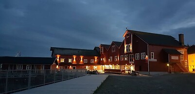Båtsfjord Brygge
