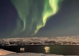 Båtsfjord Brygge
