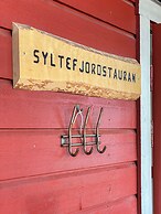 Båtsfjord Brygge
