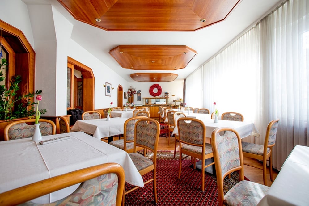 Hotel Wegener