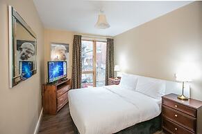 Grand Canal Square Apartments