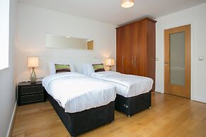 Grand Canal Square Apartments