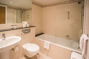 Grand Canal Square Apartments
