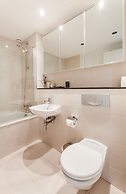 Grand Canal Square Apartments