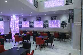 Hotel Kenzo