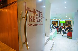 Hotel Kenzo