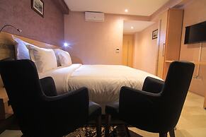 Hotel Kenzo