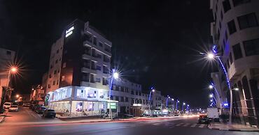 Hotel Kenzo
