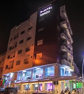 Hotel Kenzo