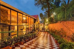 Udaan Nirvana Resort Darjeeling