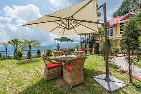Udaan Nirvana Resort Darjeeling