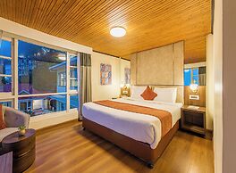 Udaan Nirvana Resort Darjeeling