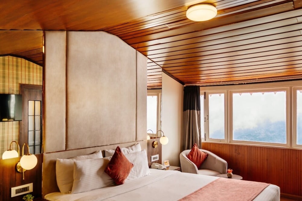 Udaan Nirvana Resort Darjeeling