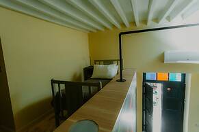 Casa Mespilea Guest House