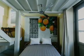 Casa Mespilea Guest House