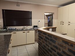TwinnPalms Accommodation