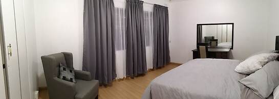 TwinnPalms Accommodation