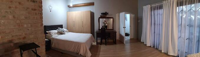 TwinnPalms Accommodation