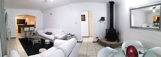 TwinnPalms Accommodation