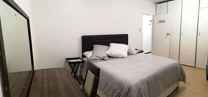 TwinnPalms Accommodation