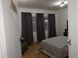 TwinnPalms Accommodation