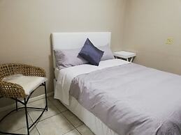 TwinnPalms Accommodation