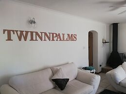 TwinnPalms Accommodation