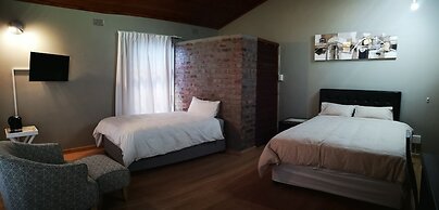 TwinnPalms Accommodation
