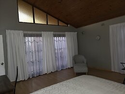 TwinnPalms Accommodation