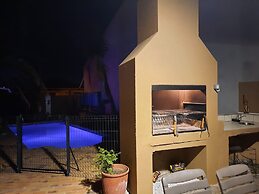 TwinnPalms Accommodation