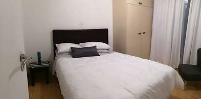 TwinnPalms Accommodation