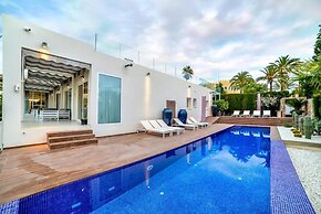 Villa Carlota
