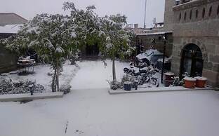 Osmanoglu Hotel