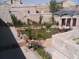 Osmanoglu Hotel