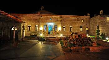 Osmanoglu Hotel