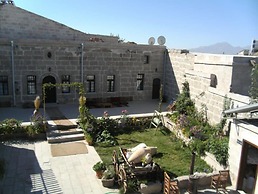 Osmanoglu Hotel
