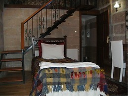 Osmanoglu Hotel