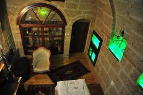 Osmanoglu Hotel
