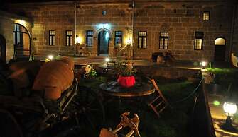Osmanoglu Hotel