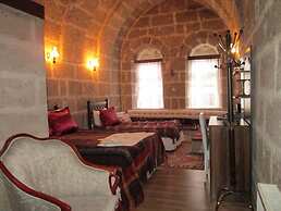 Osmanoglu Hotel