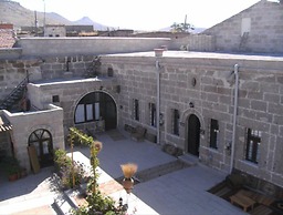 Osmanoglu Hotel