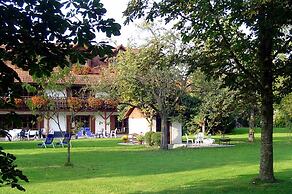 Pension Aufeld