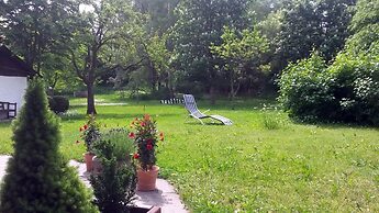 Pension Aufeld