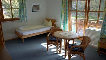 Pension Aufeld