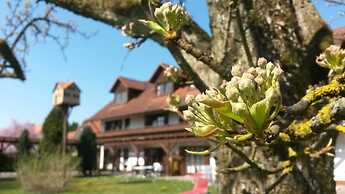 Pension Aufeld