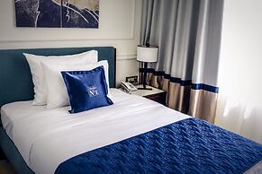 Hotel Centar No. 1