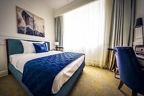 Hotel Centar No. 1