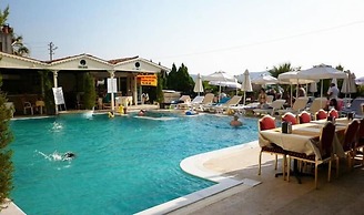 Otel Keskin