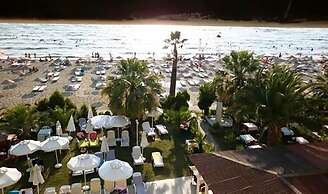 Otel Keskin