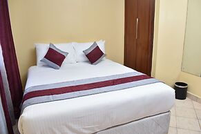 Plus 254 Hotel